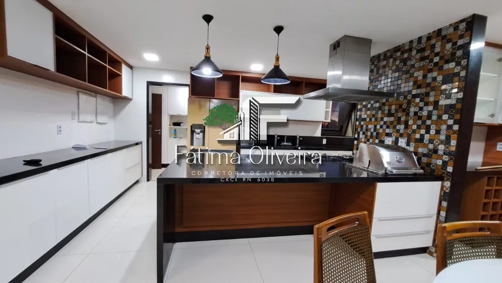 Apartamento, 3 quartos, 236 m² - Foto 1