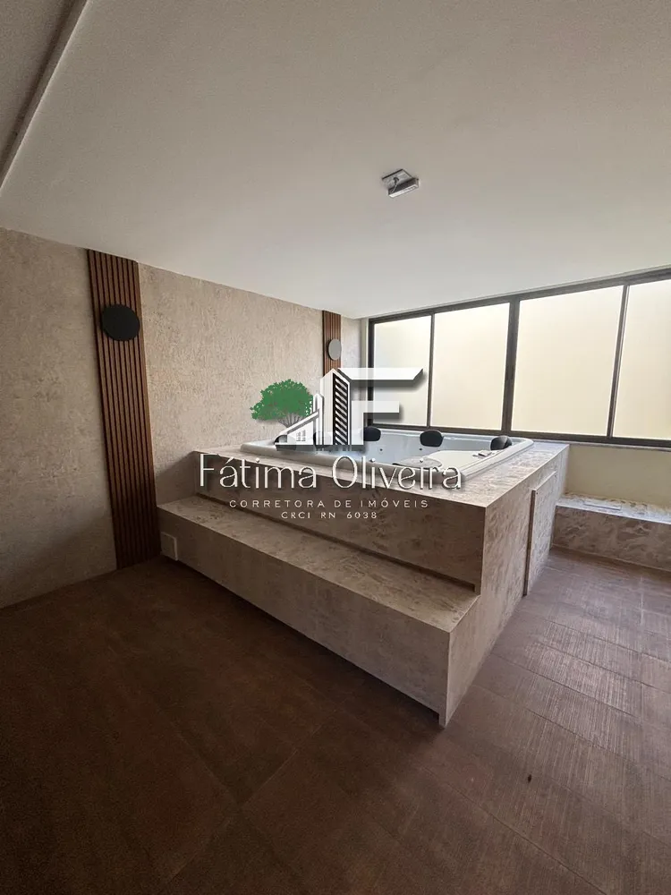 Apartamento, 3 quartos, 236 m² - Foto 1