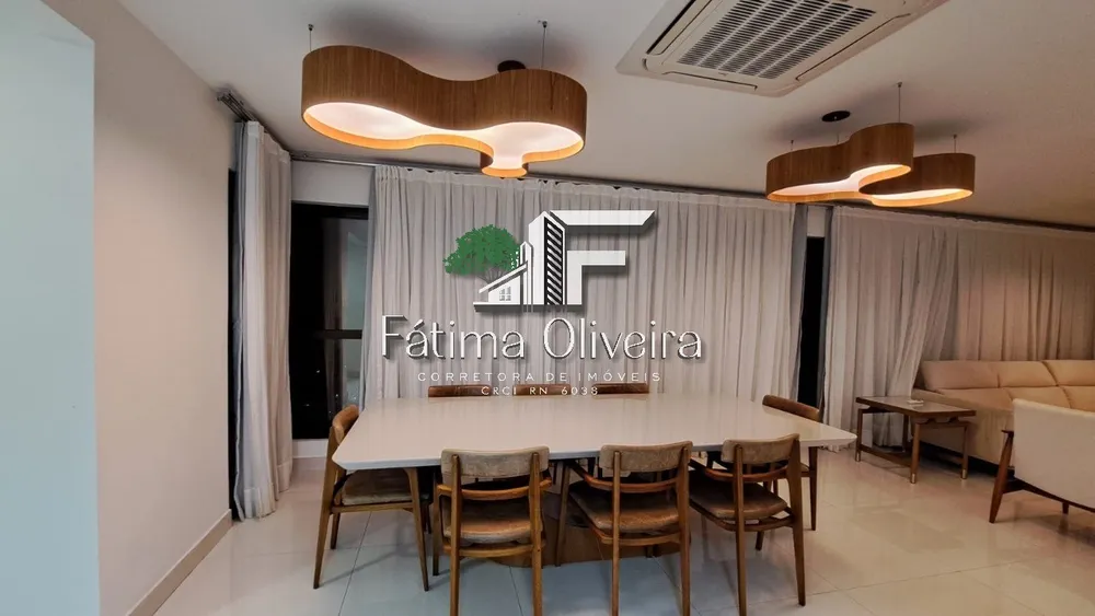 Apartamento, 3 quartos, 236 m² - Foto 4