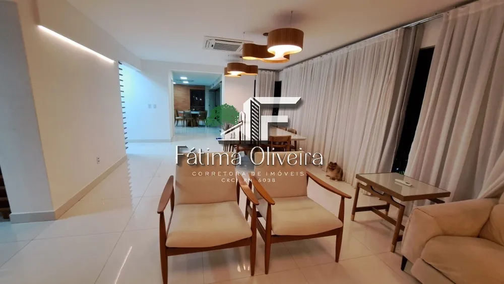 Apartamento, 3 quartos, 236 m² - Foto 11