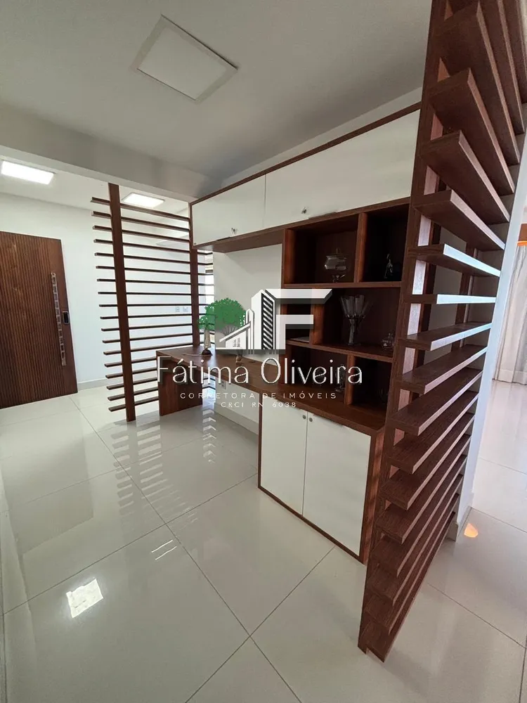 Apartamento, 3 quartos, 236 m² - Foto 5