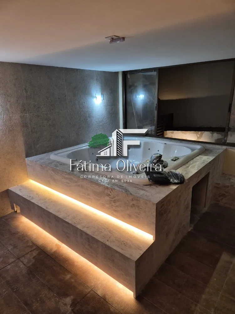 Apartamento, 3 quartos, 236 m² - Foto 3