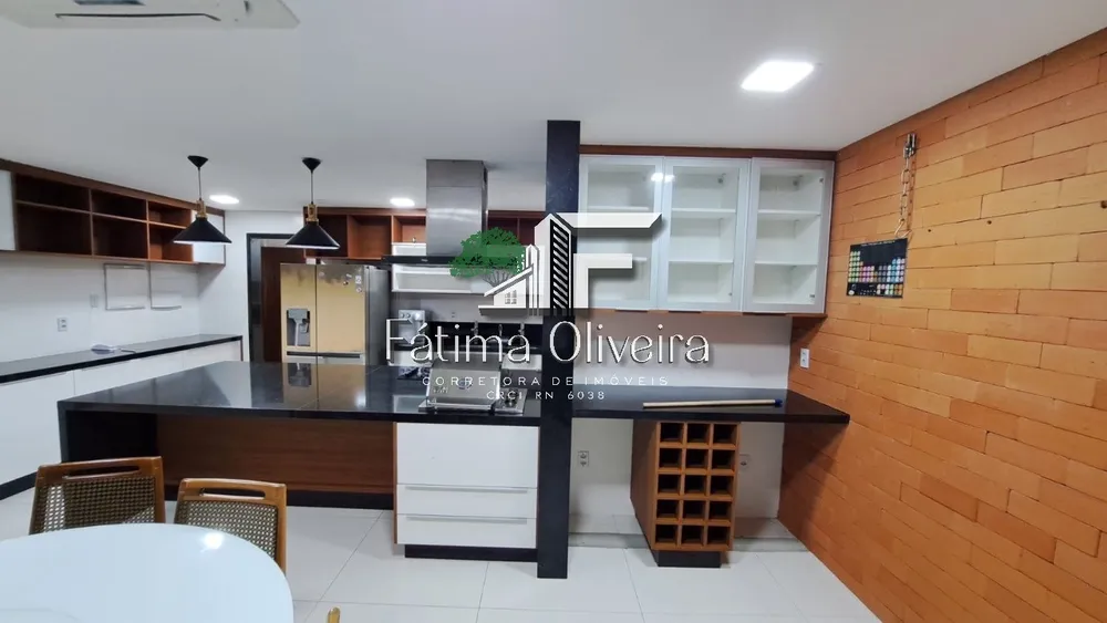 Apartamento, 3 quartos, 236 m² - Foto 2