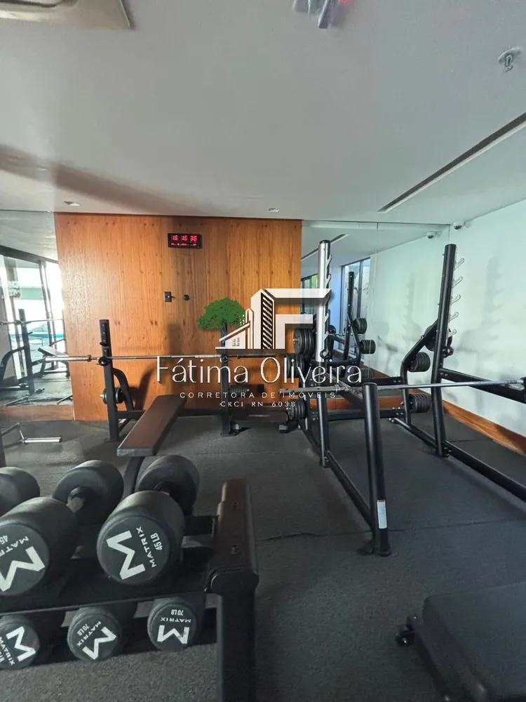 Apartamento, 3 quartos, 236 m² - Foto 2