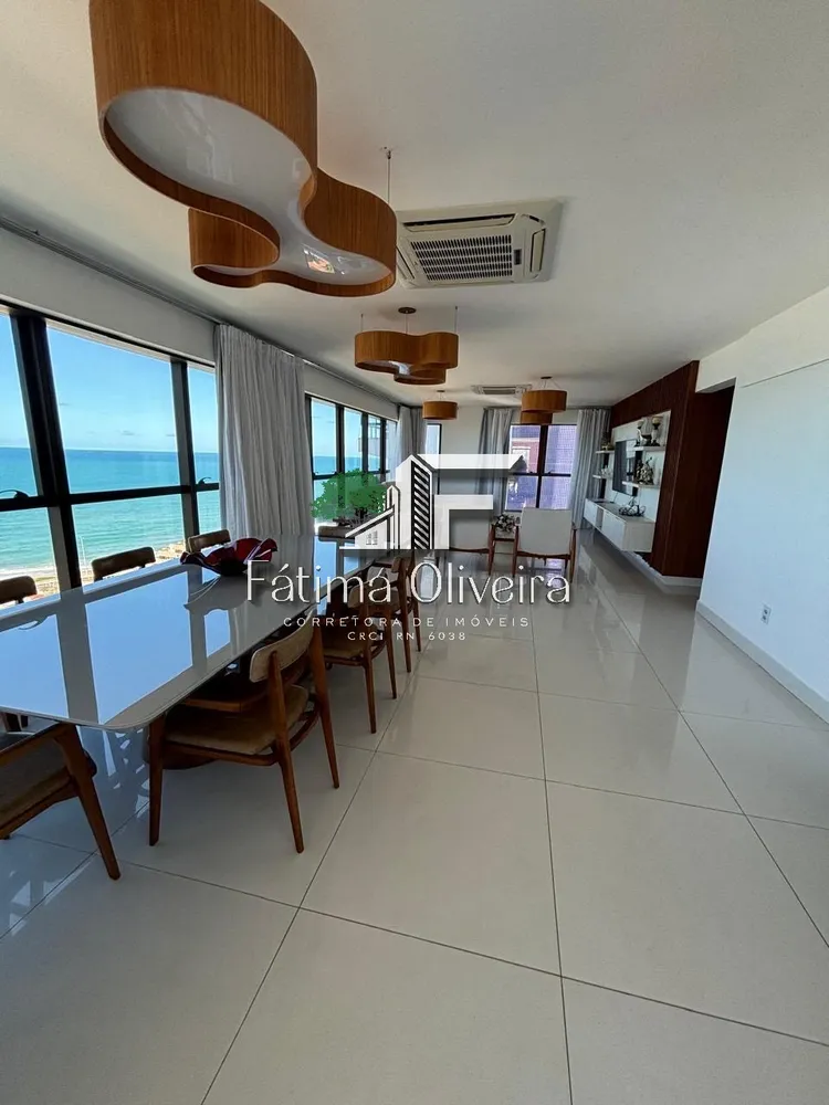 Apartamento, 3 quartos, 236 m² - Foto 6