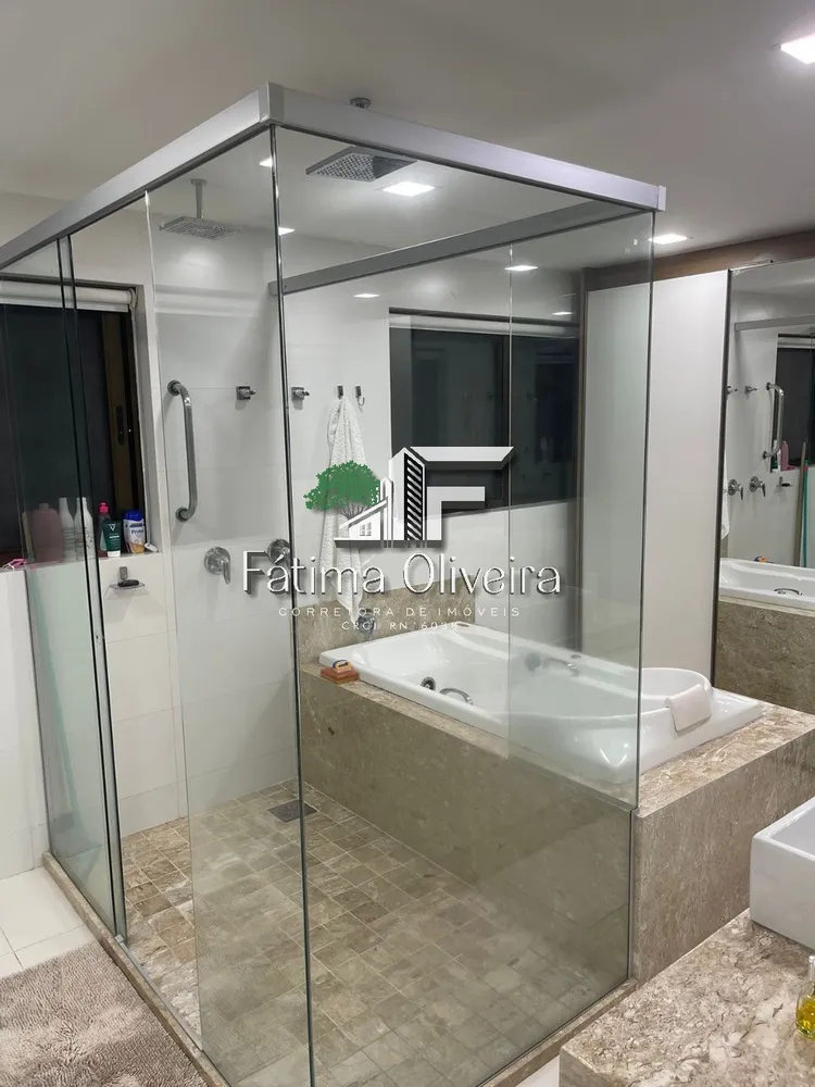 Apartamento, 3 quartos, 236 m² - Foto 9