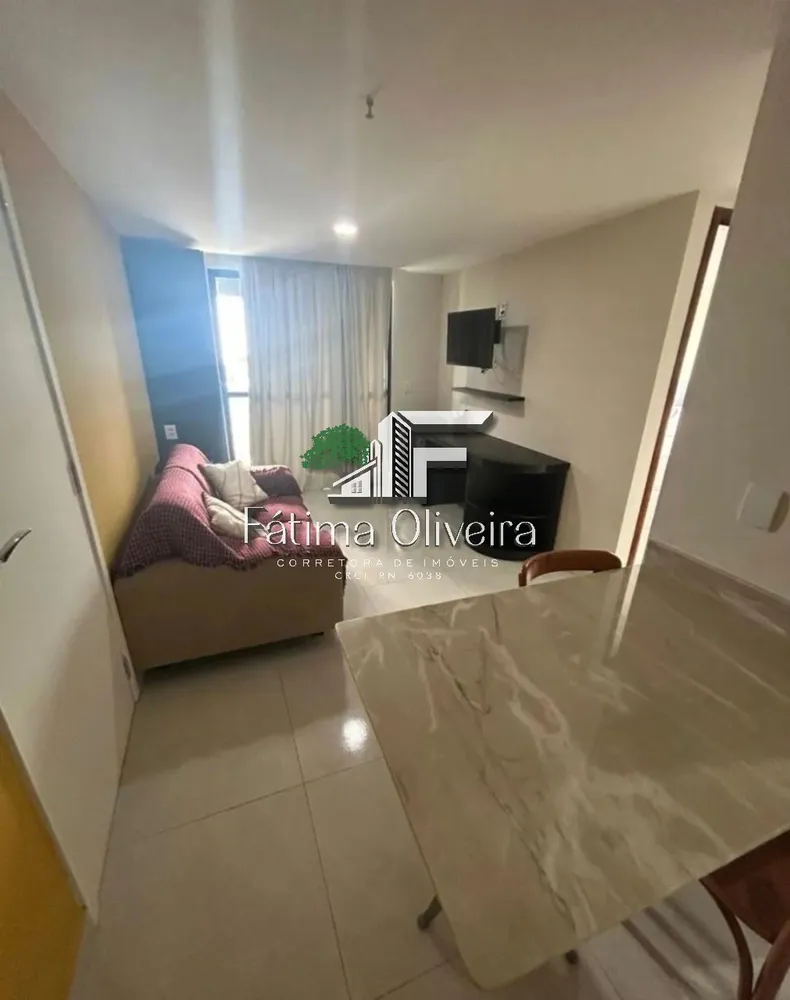 Apartamento, 2 quartos, 62 m² - Foto 2