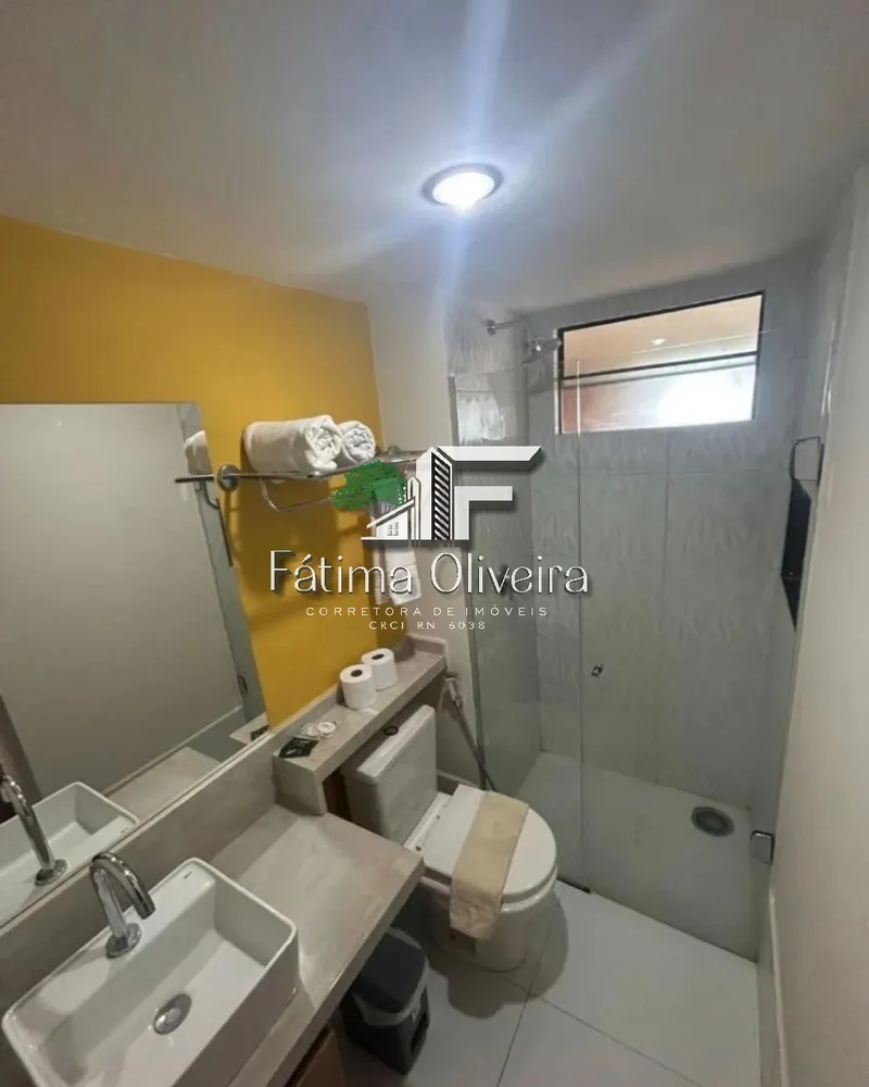 Apartamento, 2 quartos, 62 m² - Foto 3