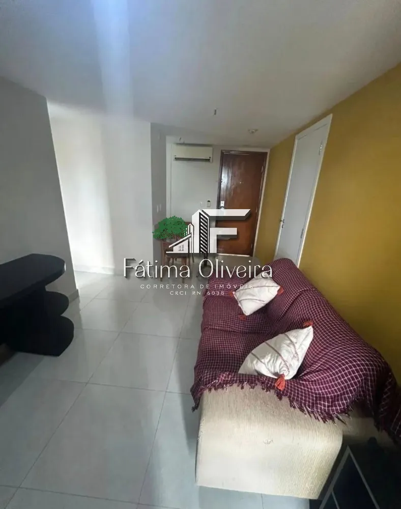 Apartamento, 2 quartos, 62 m² - Foto 4