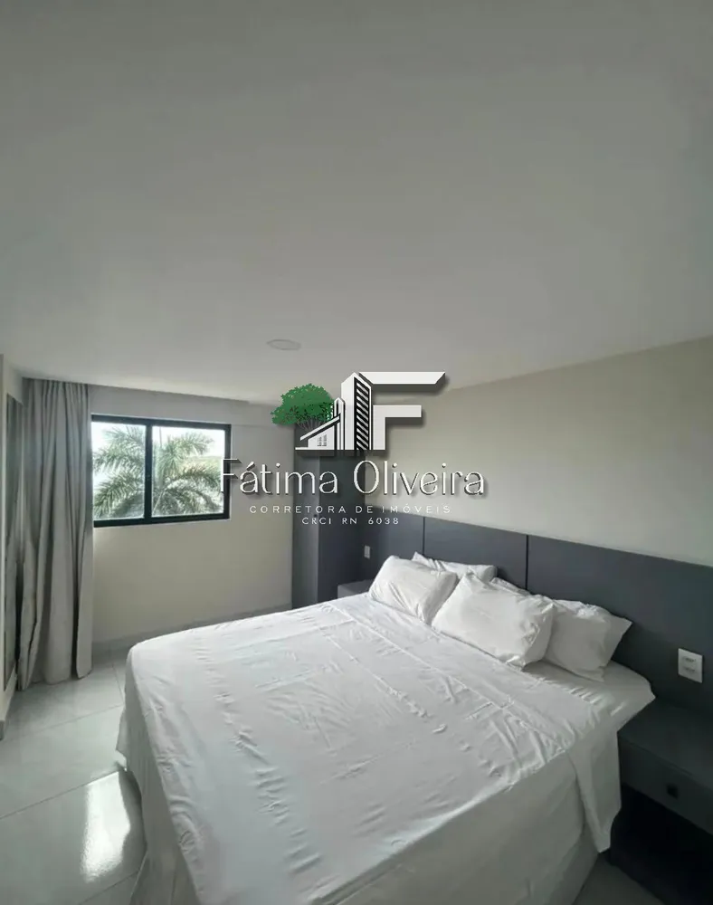 Apartamento, 2 quartos, 62 m² - Foto 3