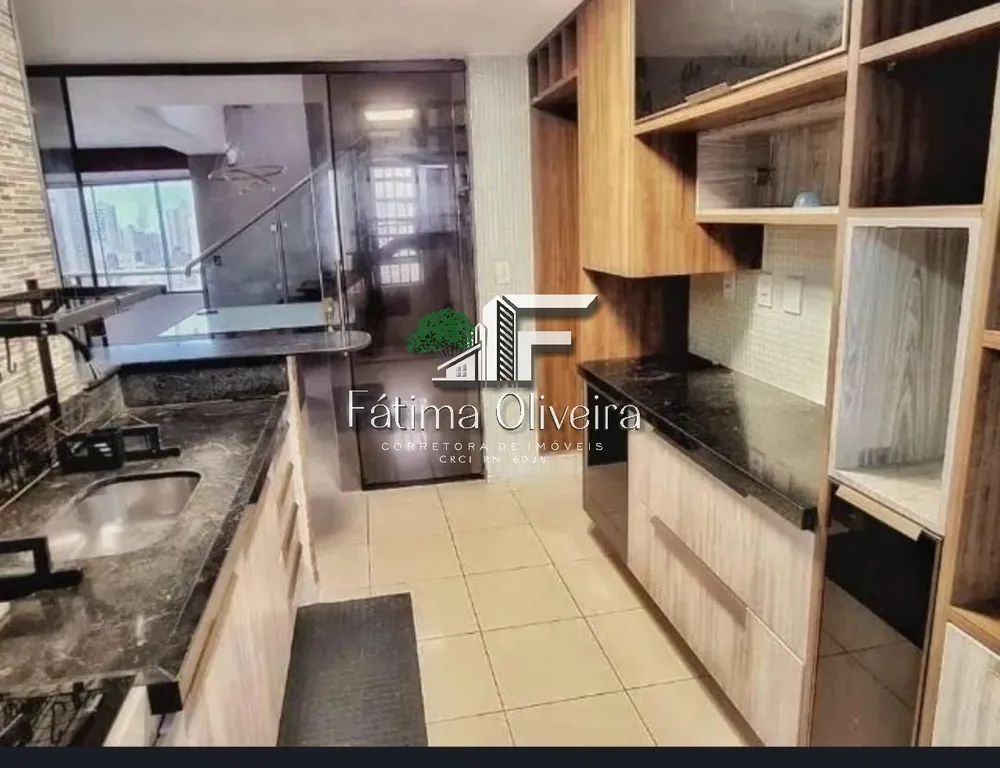 Apartamento, 3 quartos, 269 m² - Foto 9