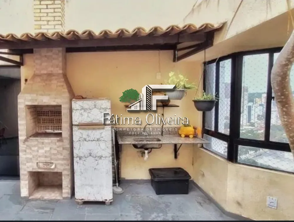 Apartamento, 3 quartos, 269 m² - Foto 14