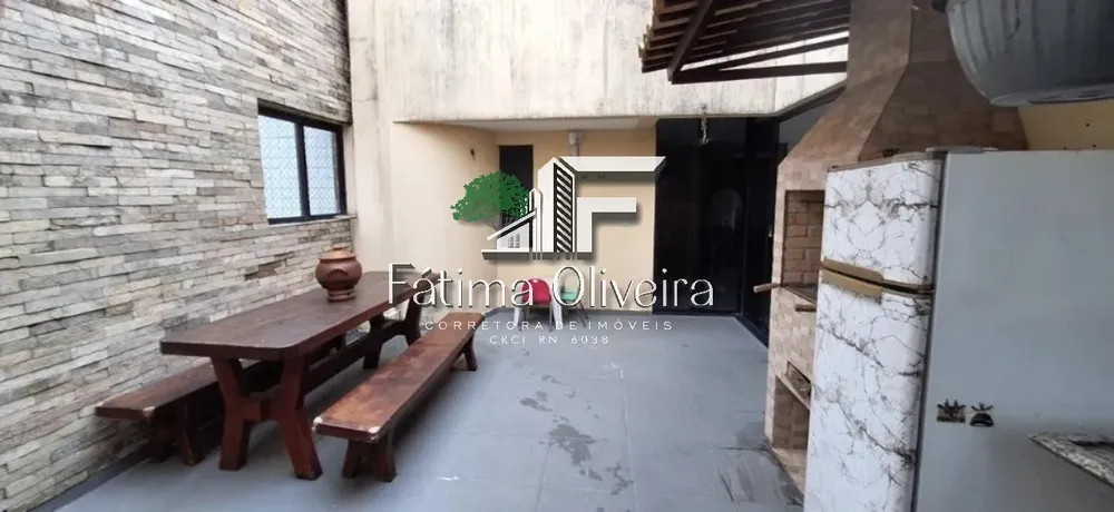 Apartamento, 3 quartos, 269 m² - Foto 3