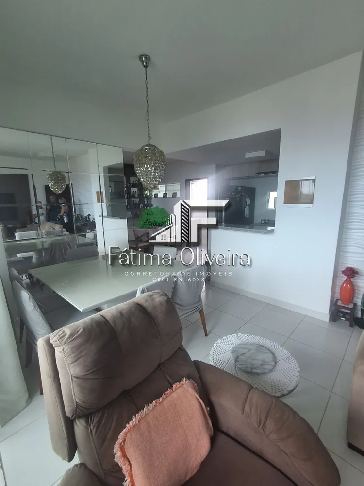 Apartamento, 4 quartos, 116 m² - Foto 10