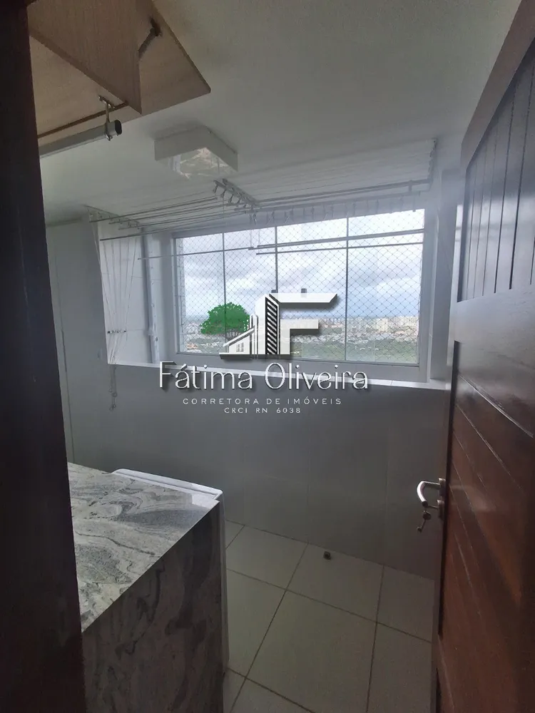 Apartamento, 4 quartos, 116 m² - Foto 8