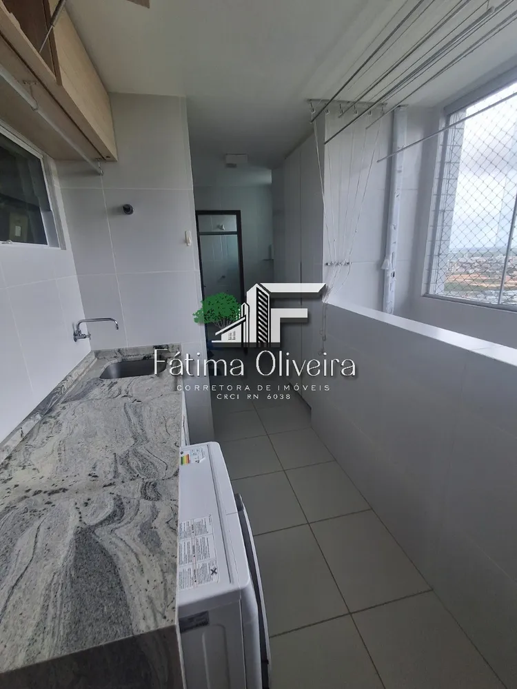 Apartamento, 4 quartos, 116 m² - Foto 9