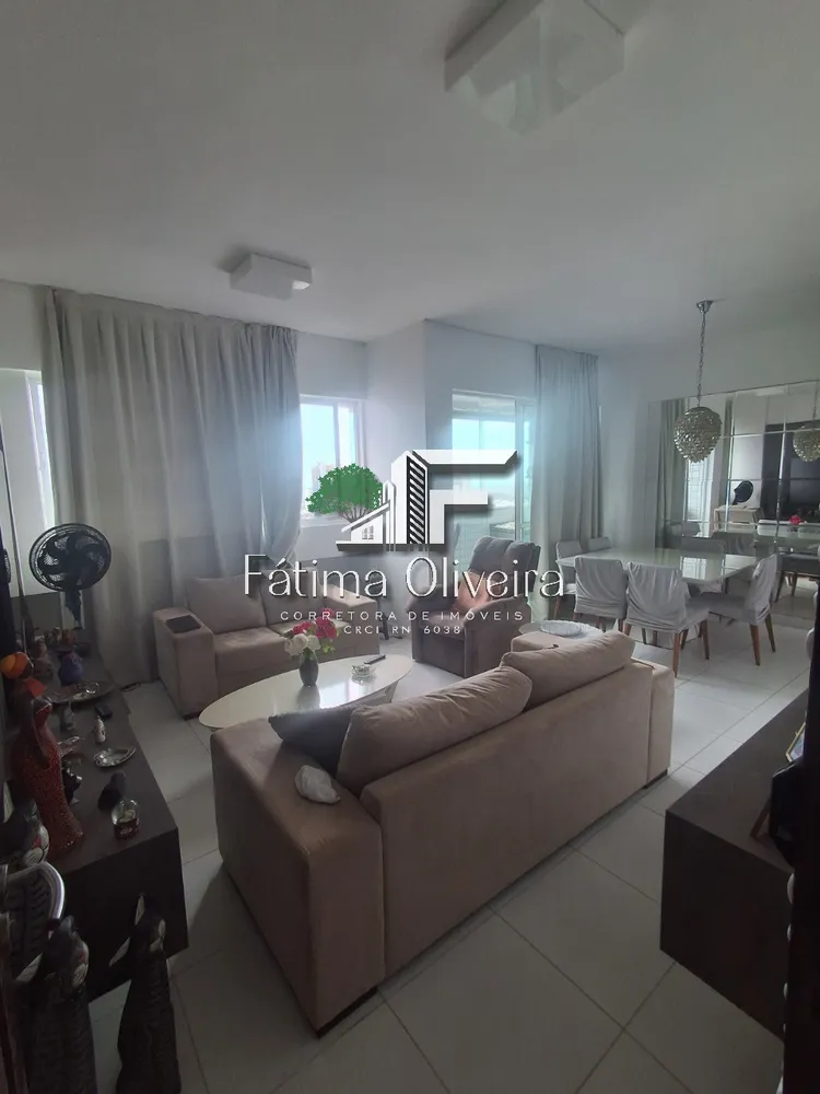 Apartamento, 4 quartos, 116 m² - Foto 11