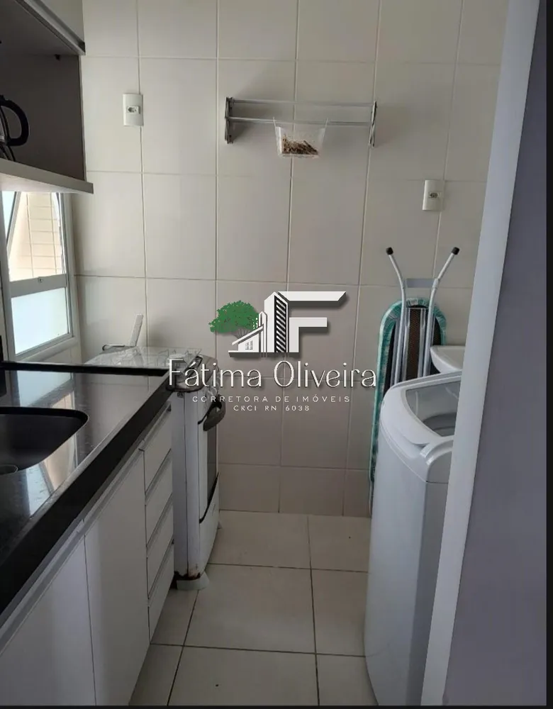 Apartamento, 2 quartos, 55 m² - Foto 3