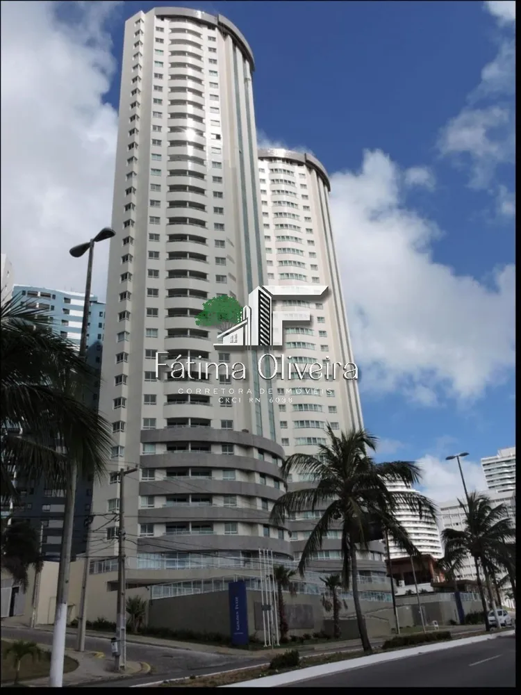 Apartamento, 2 quartos, 55 m² - Foto 3
