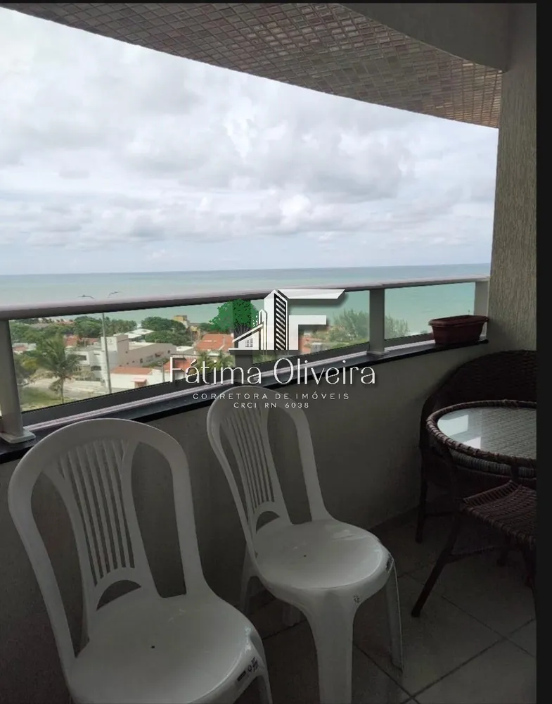 Apartamento, 2 quartos, 55 m² - Foto 1