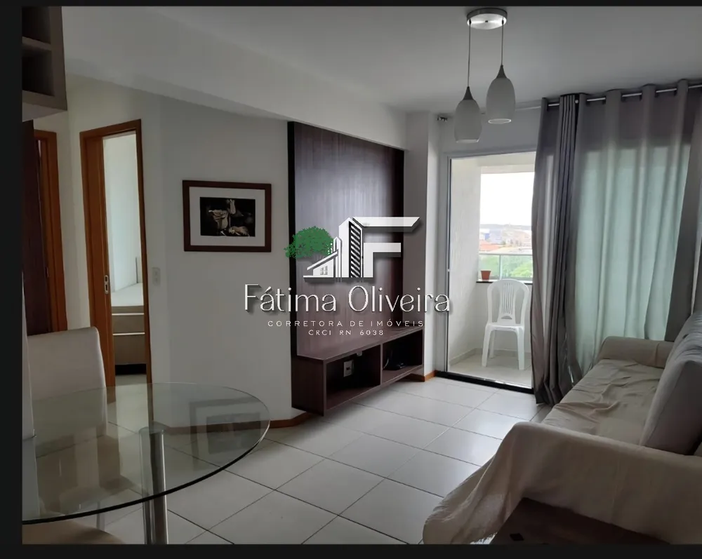 Apartamento, 2 quartos, 55 m² - Foto 4