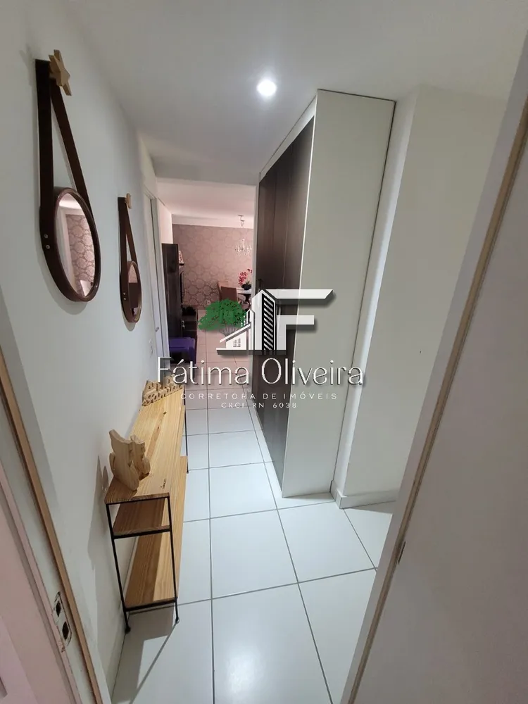 Apartamento, 3 quartos, 74 m² - Foto 5