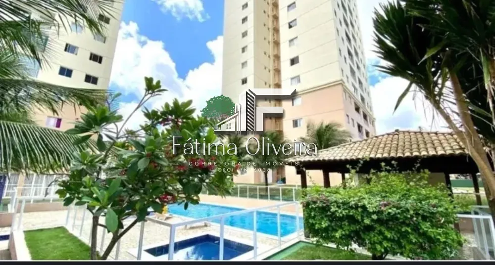 Apartamento, 3 quartos, 74 m² - Foto 1