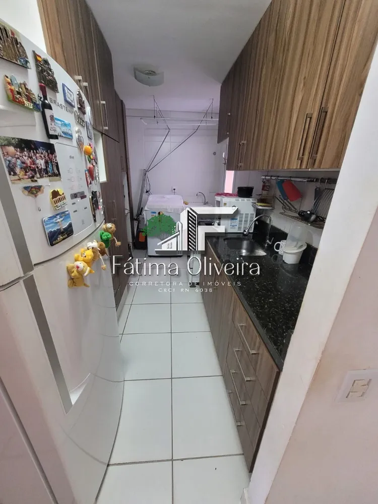 Apartamento, 3 quartos, 74 m² - Foto 7
