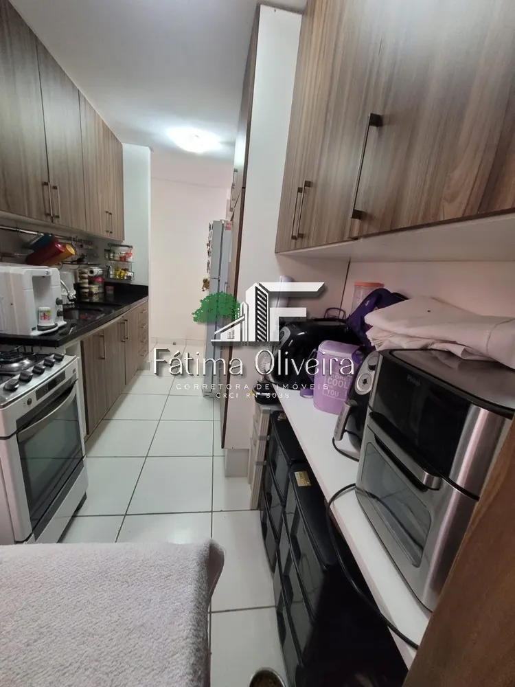 Apartamento, 3 quartos, 74 m² - Foto 11