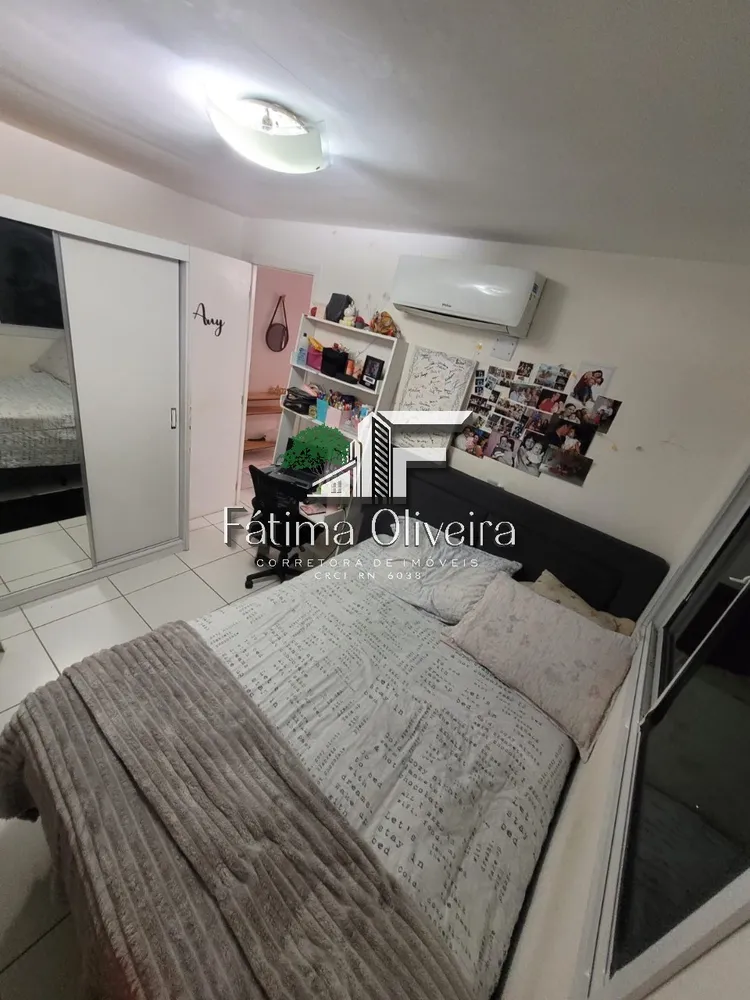 Apartamento, 3 quartos, 74 m² - Foto 3