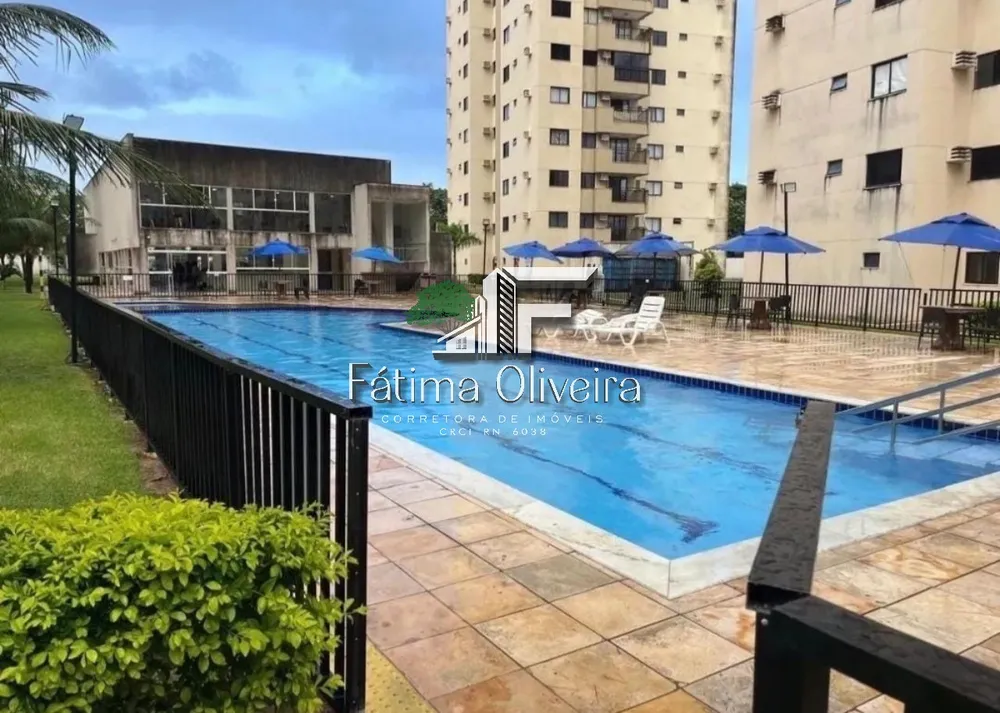 Apartamento, 3 quartos, 74 m² - Foto 2