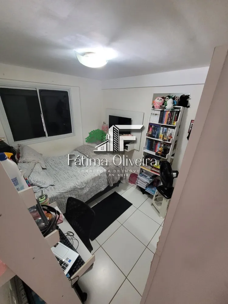 Apartamento, 3 quartos, 74 m² - Foto 8