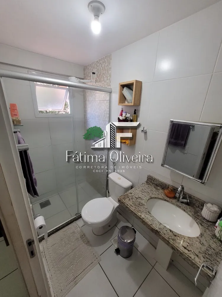 Apartamento, 3 quartos, 74 m² - Foto 4