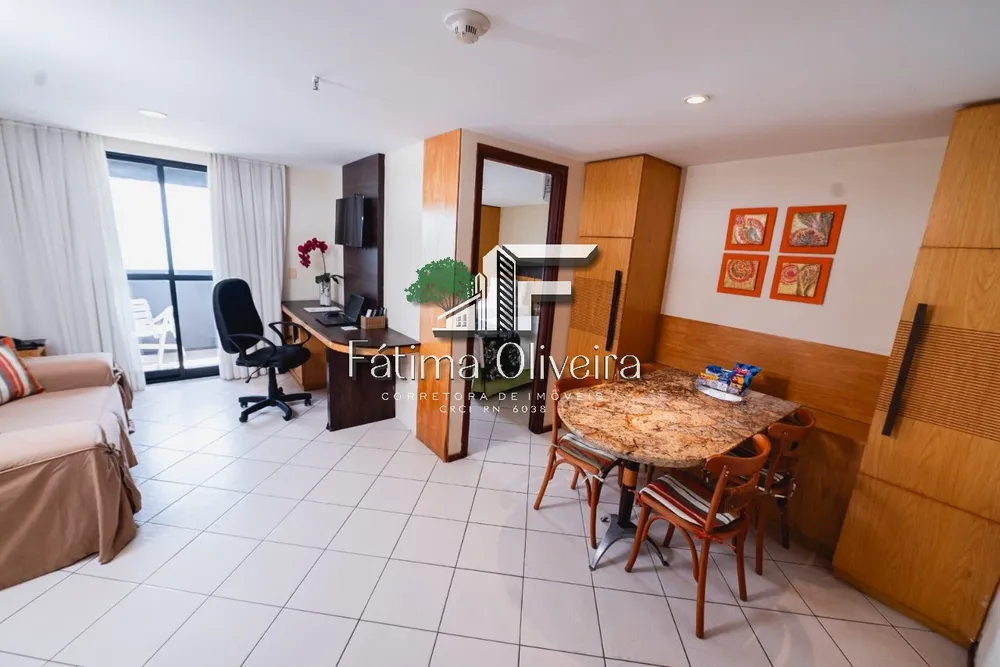 Apartamento, 2 quartos, 60 m² - Foto 4