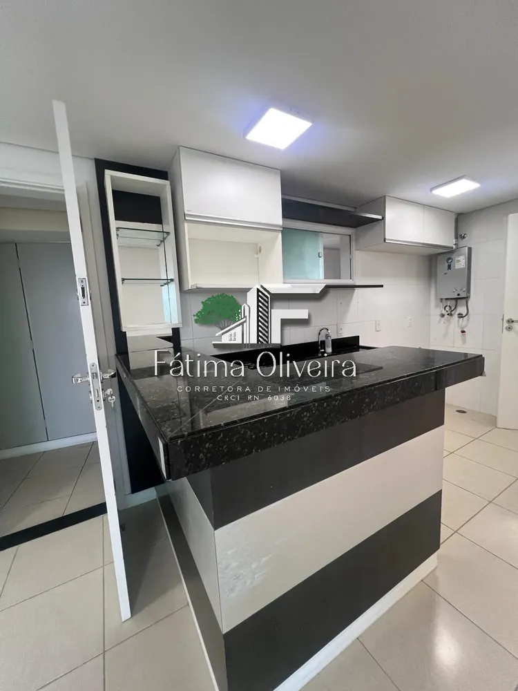 Apartamento, 2 quartos, 57 m² - Foto 4