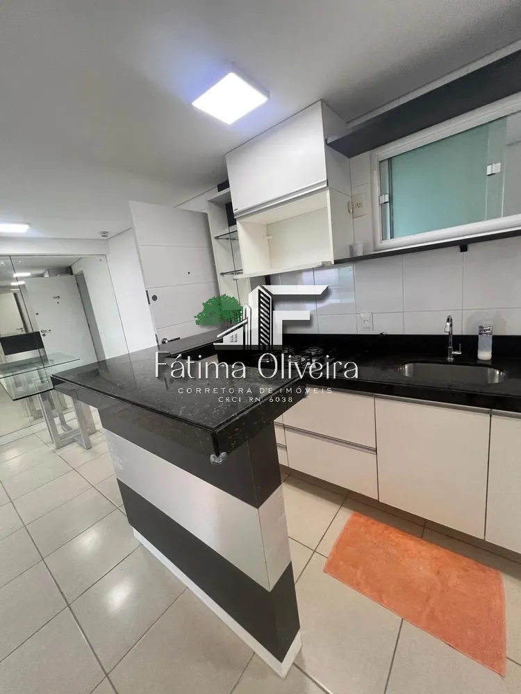 Apartamento, 2 quartos, 57 m² - Foto 2