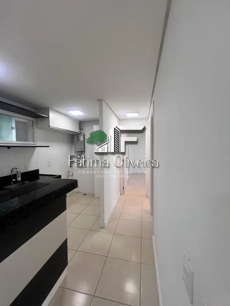 Apartamento, 2 quartos, 57 m² - Foto 3
