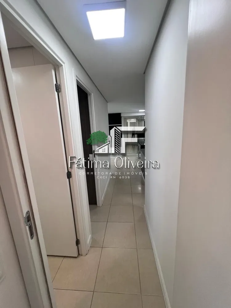 Apartamento, 2 quartos, 57 m² - Foto 1