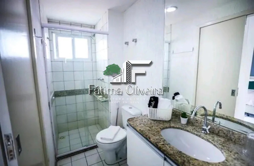 Flat/Apart Hotel, 1 quarto, 45 m² - Foto 4