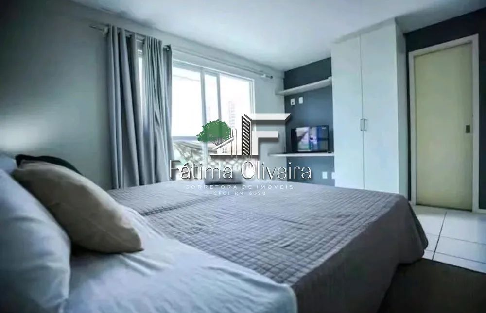 Flat/Apart Hotel, 1 quarto, 45 m² - Foto 8