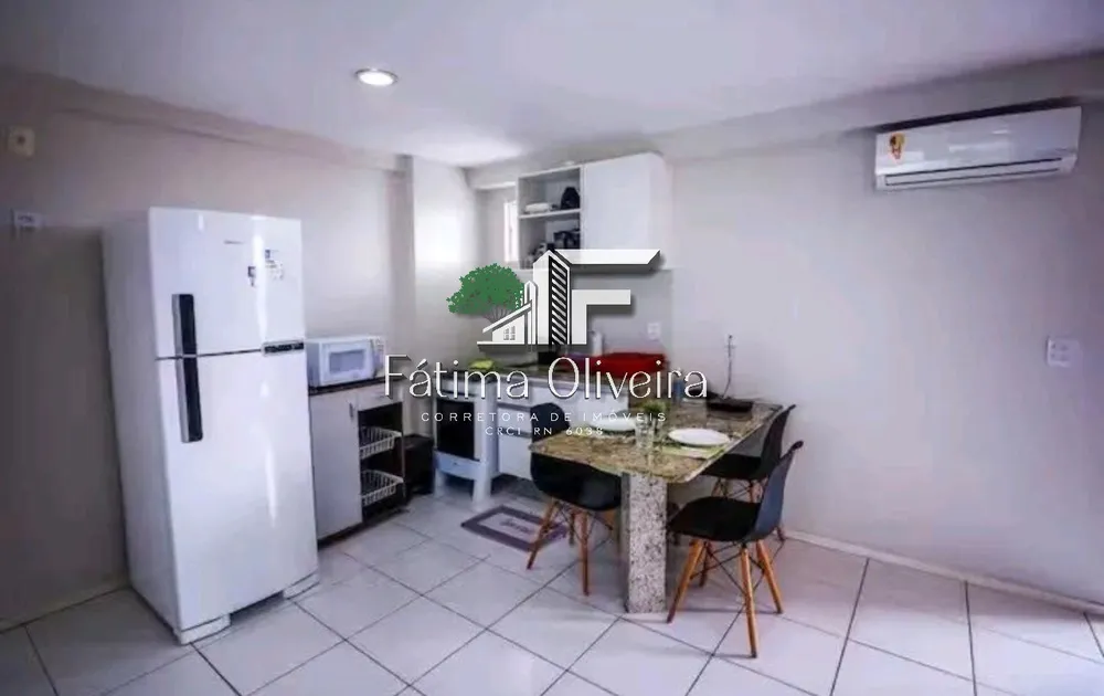 Flat/Apart Hotel, 1 quarto, 45 m² - Foto 7