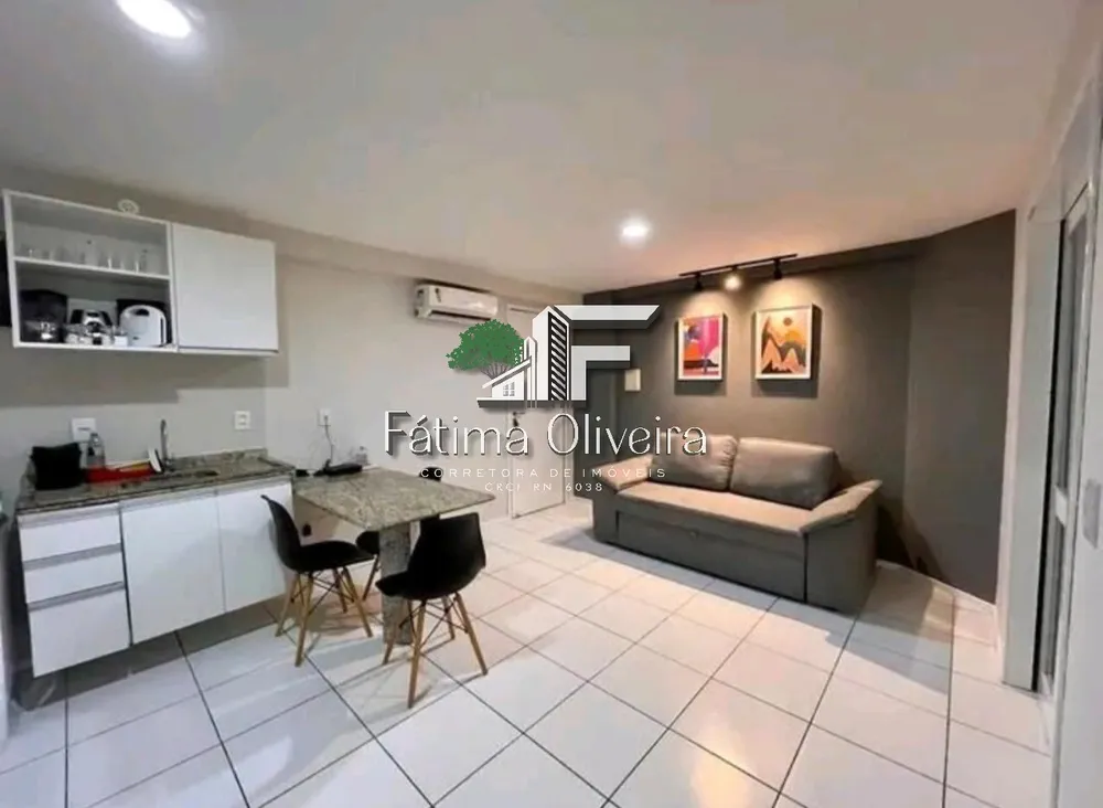 Flat/Apart Hotel, 1 quarto, 45 m² - Foto 5