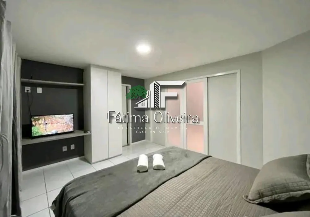 Flat/Apart Hotel, 1 quarto, 45 m² - Foto 6