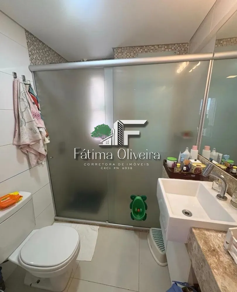 Apartamento, 3 quartos, 120 m² - Foto 3