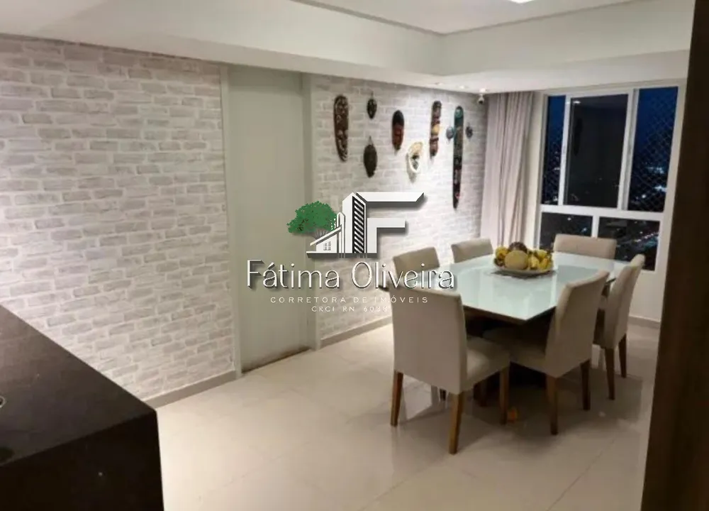 Apartamento, 3 quartos, 120 m² - Foto 7
