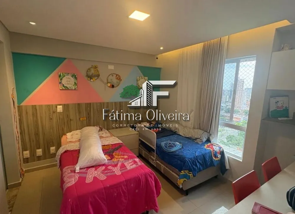 Apartamento, 3 quartos, 120 m² - Foto 9