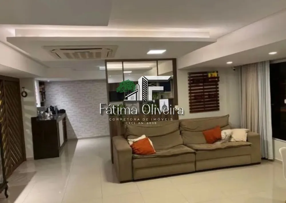 Apartamento, 3 quartos, 120 m² - Foto 1