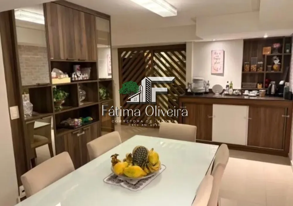 Apartamento, 3 quartos, 120 m² - Foto 6