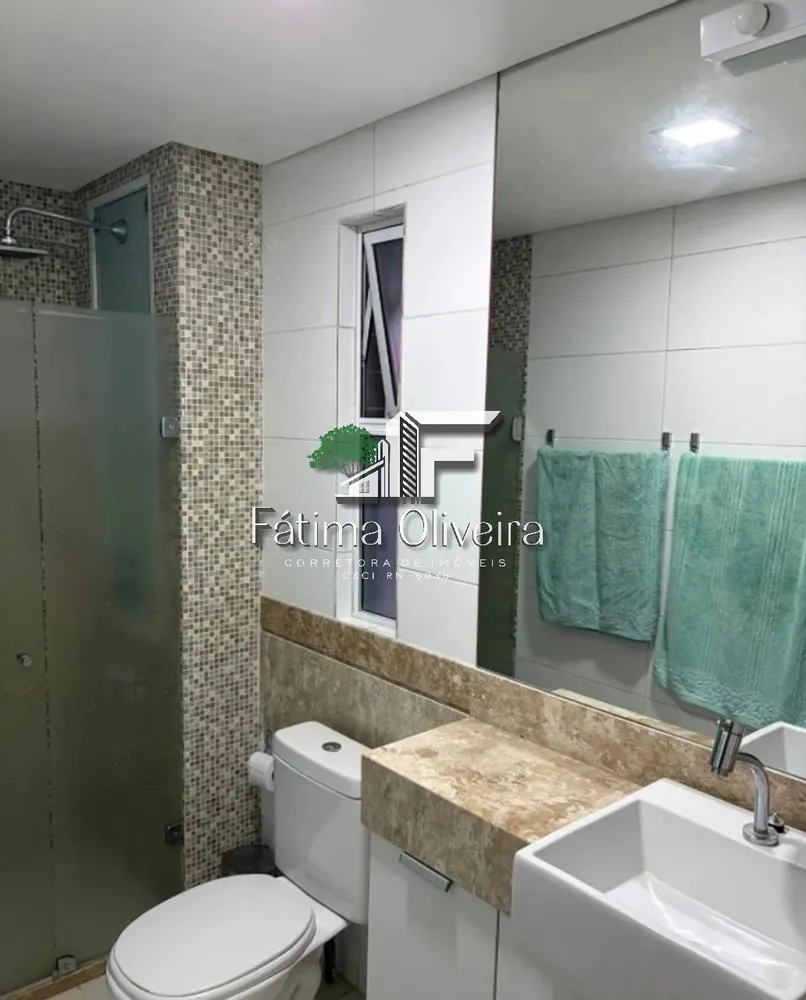 Apartamento, 3 quartos, 120 m² - Foto 5