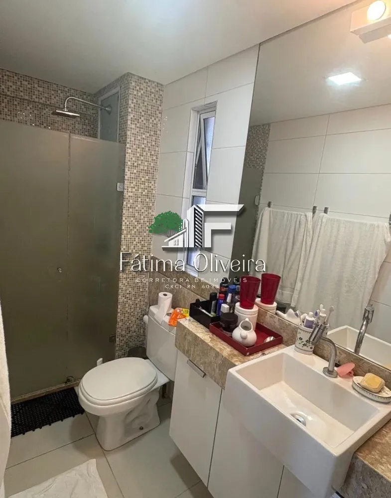 Apartamento, 3 quartos, 120 m² - Foto 8